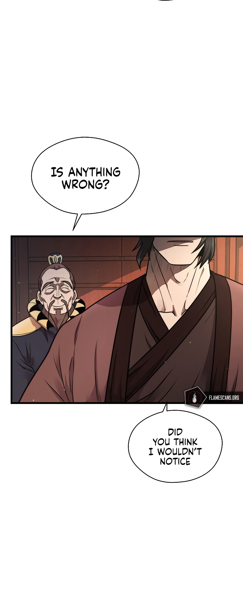Nostalgic Warrior chapter 7 - page 47