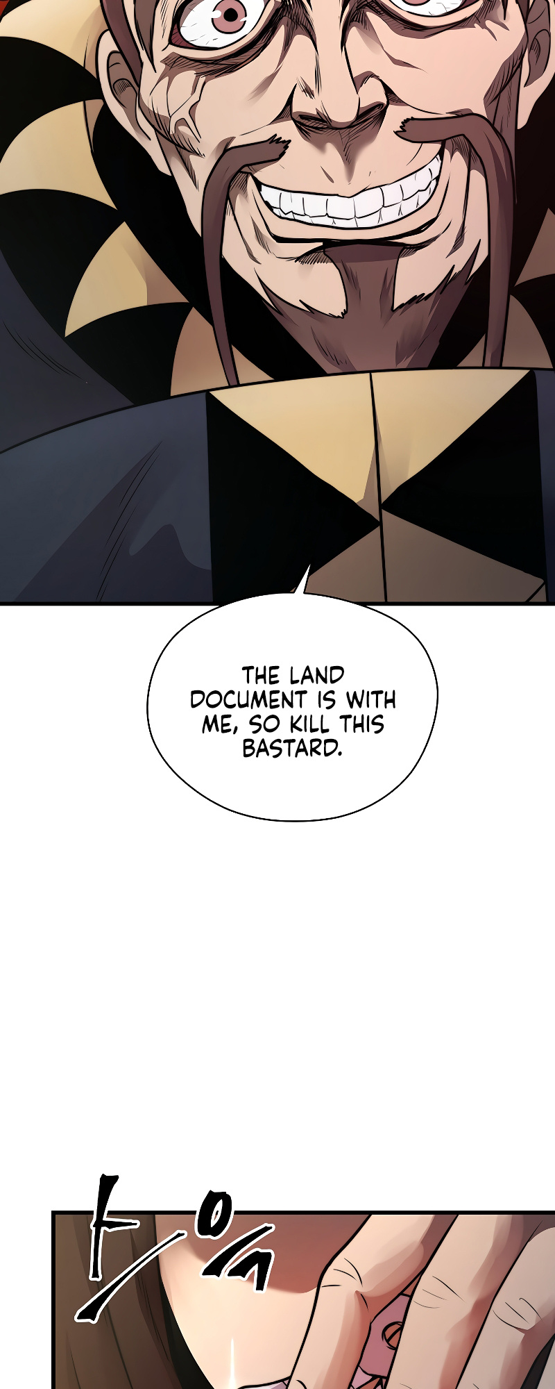 Nostalgic Warrior chapter 7 - page 51
