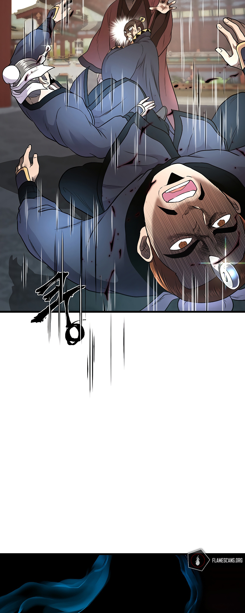 Nostalgic Warrior chapter 7 - page 55