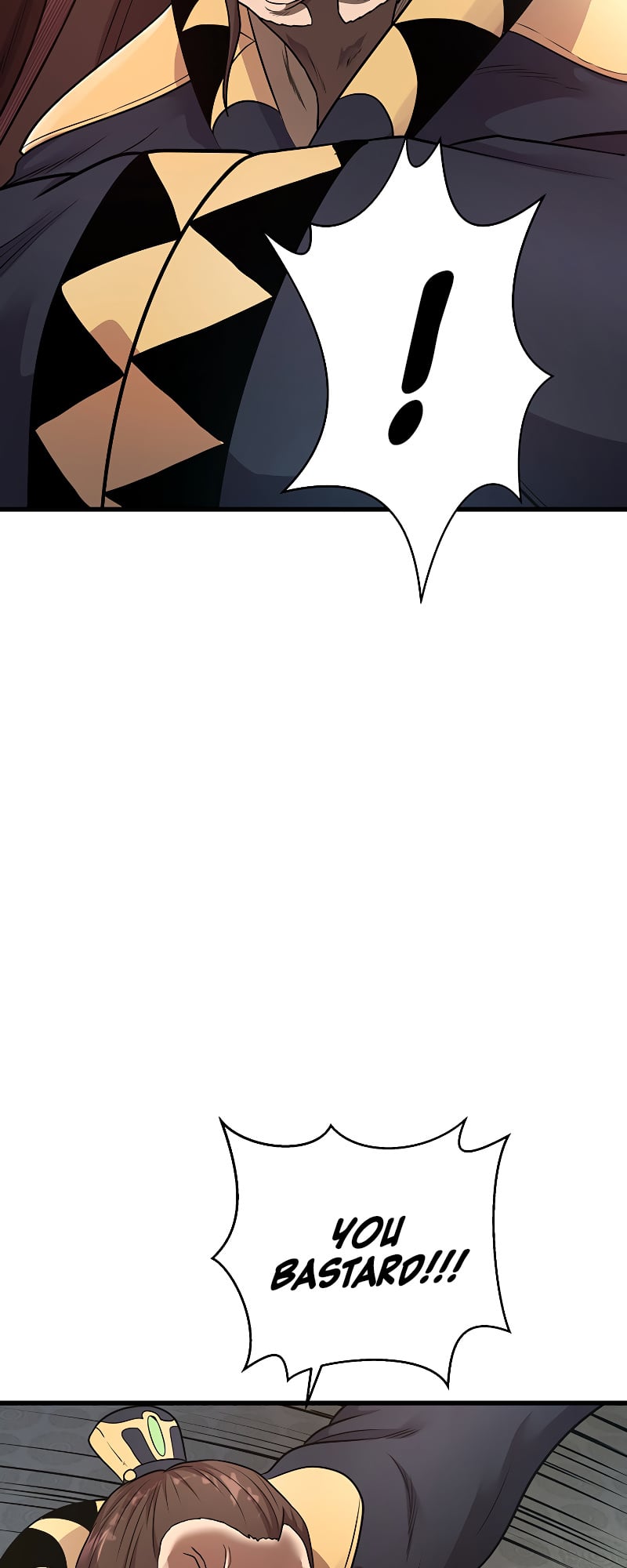Nostalgic Warrior chapter 7 - page 57