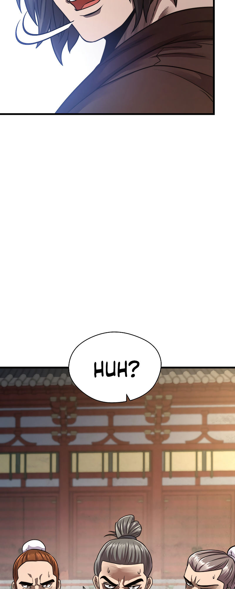 Nostalgic Warrior chapter 7 - page 65