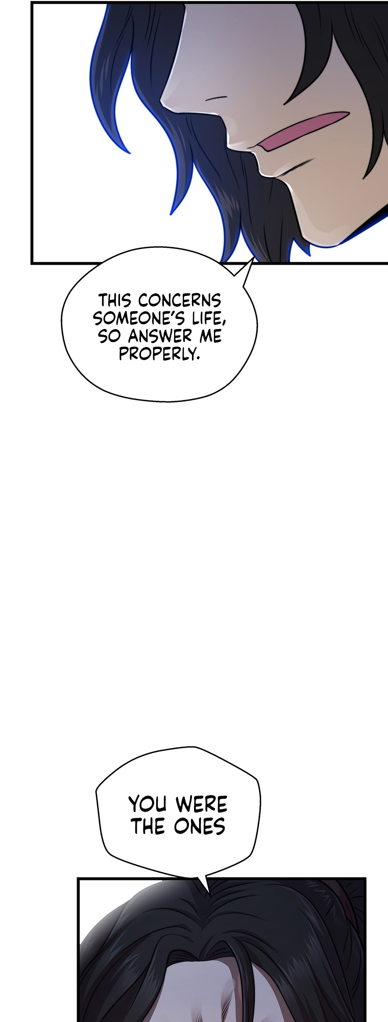 Nostalgic Warrior chapter 6 - page 51