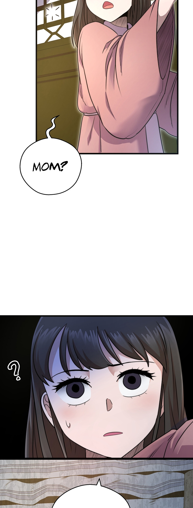 Nostalgic Warrior chapter 5 - page 23