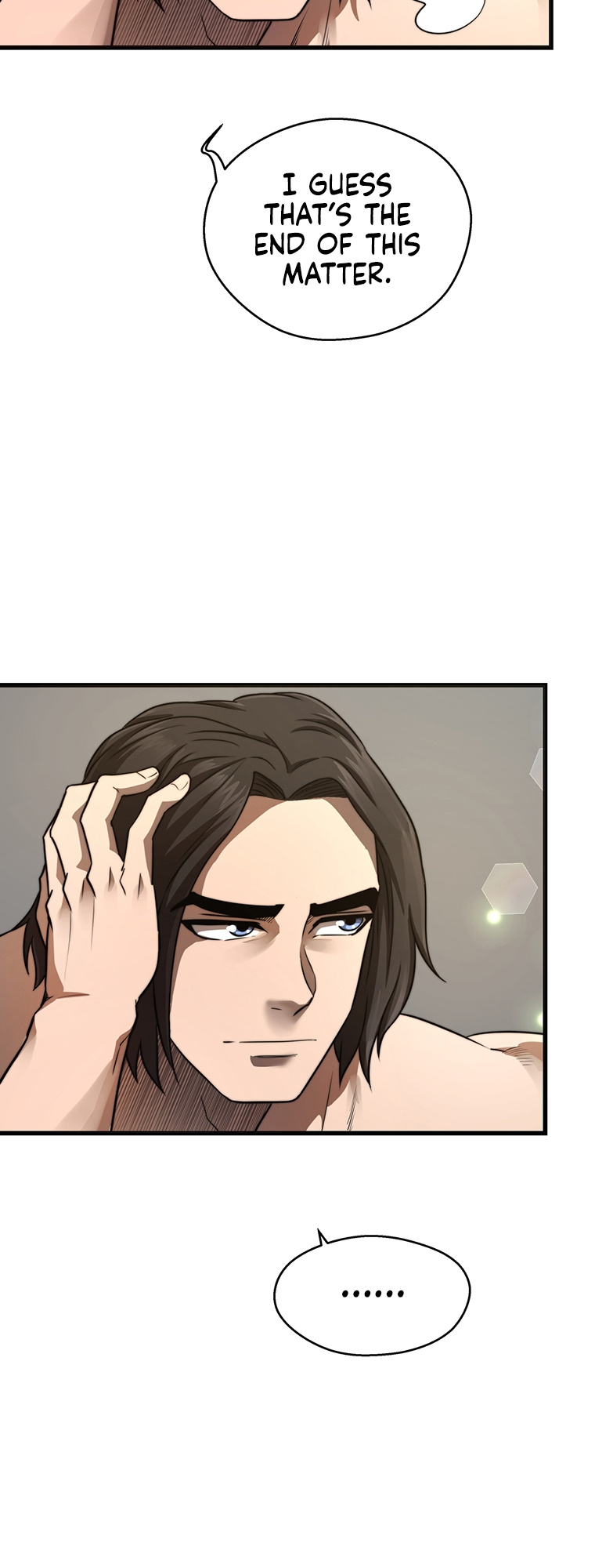 Nostalgic Warrior chapter 5 - page 29