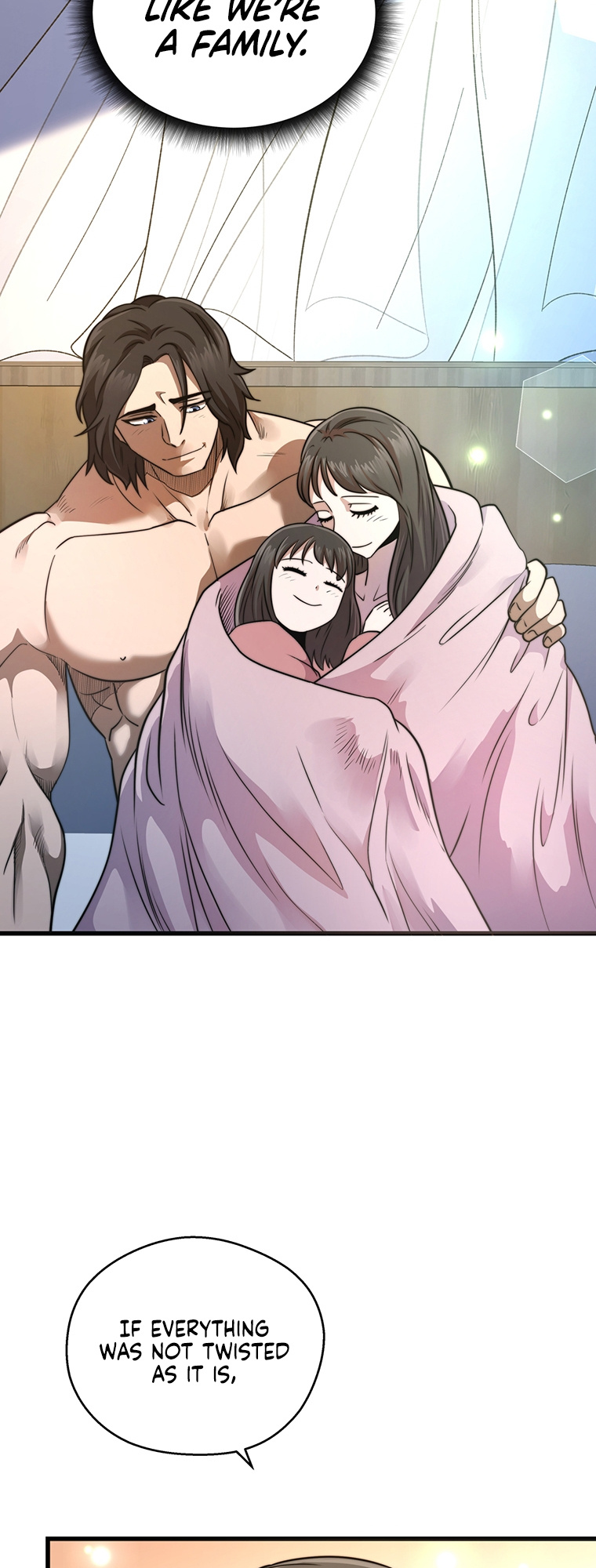 Nostalgic Warrior chapter 5 - page 31