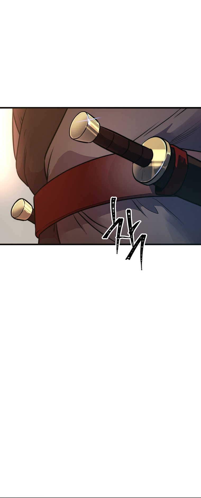 Nostalgic Warrior chapter 5 - page 40