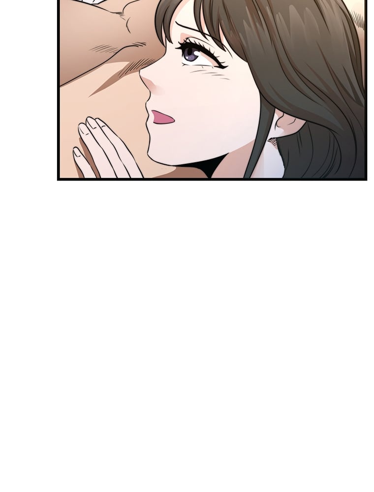 Nostalgic Warrior chapter 5 - page 9