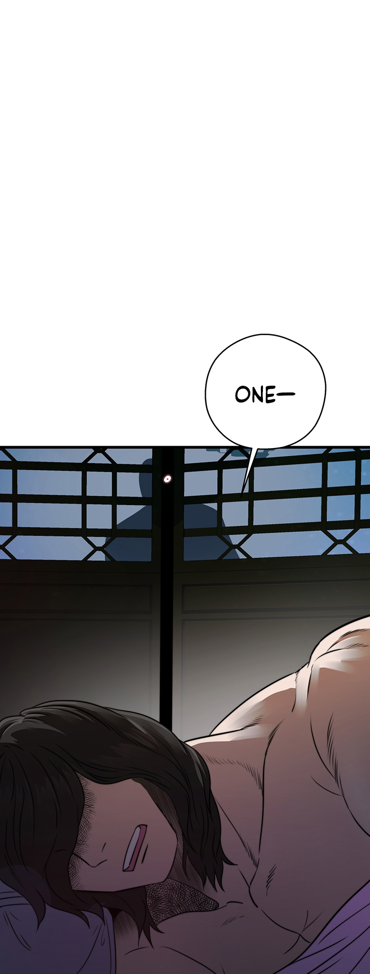 Nostalgic Warrior chapter 4 - page 42
