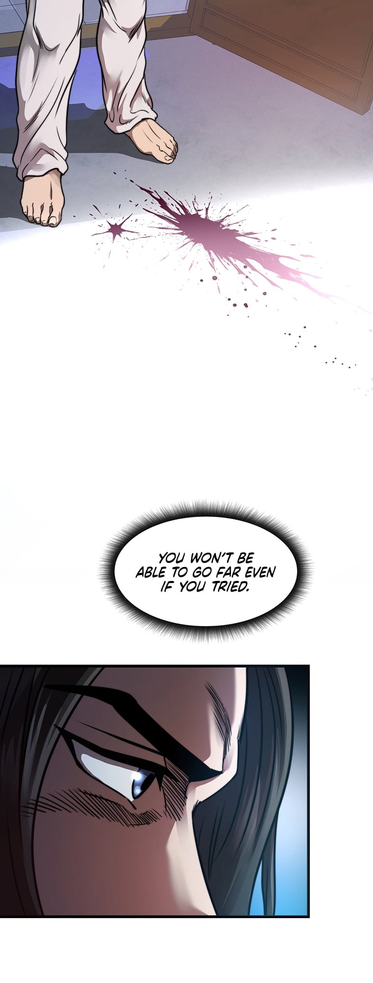 Nostalgic Warrior chapter 4 - page 51