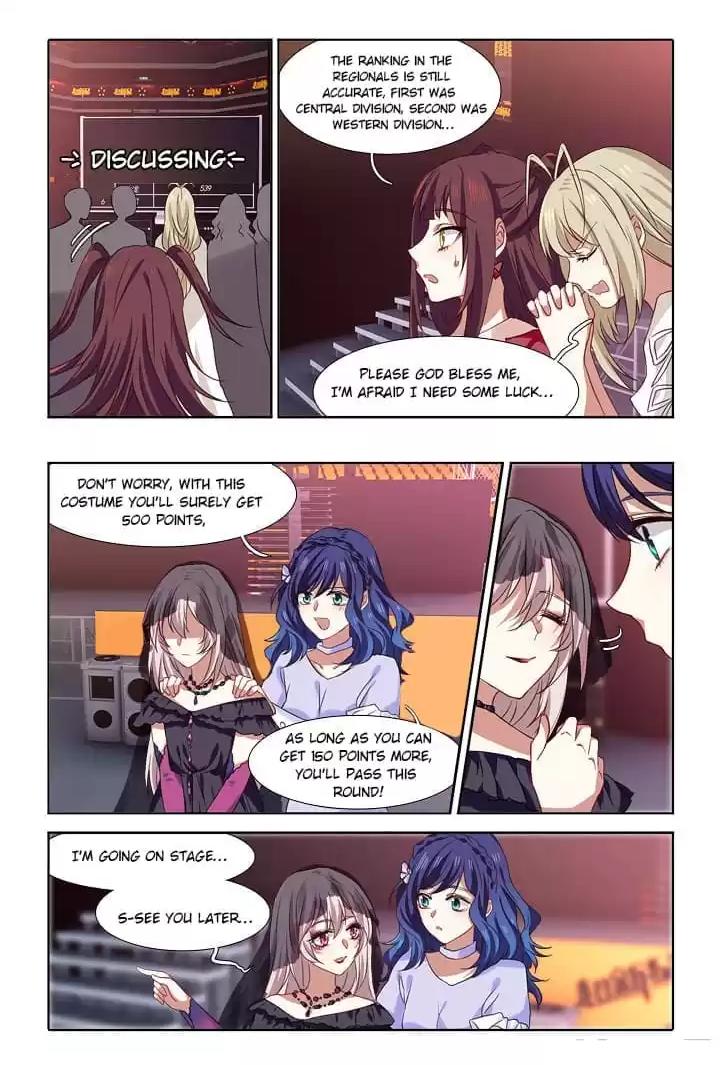 Star Dream Idol Project chapter 230 - page 4