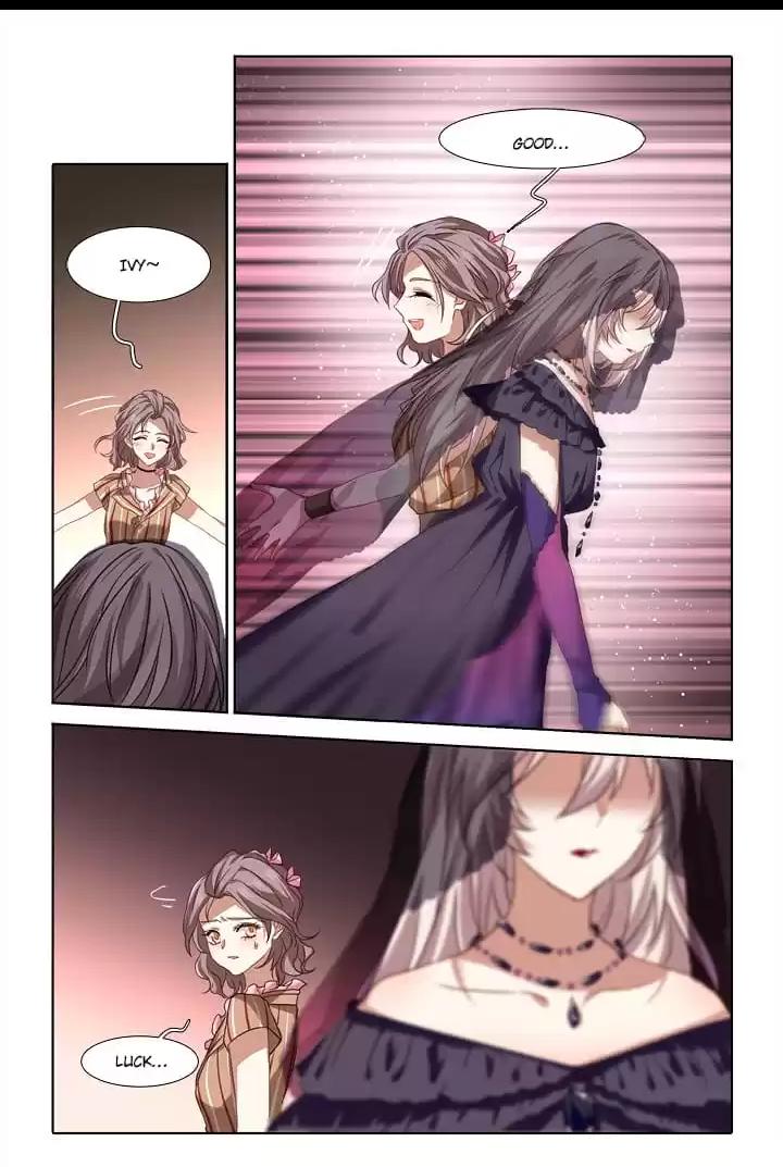 Star Dream Idol Project chapter 230 - page 5