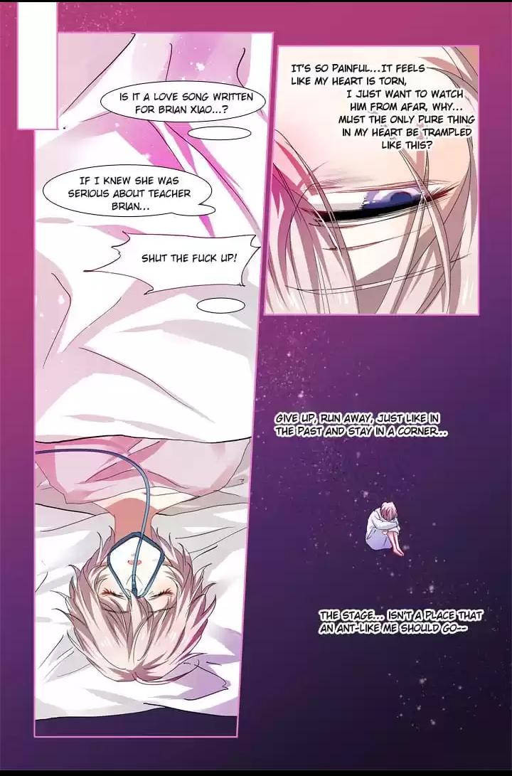 Star Dream Idol Project chapter 230 - page 7