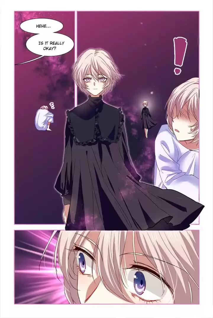 Star Dream Idol Project chapter 230 - page 8