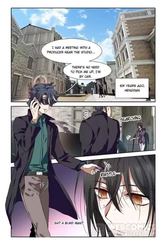 Star Dream Idol Project chapter 216 - page 2