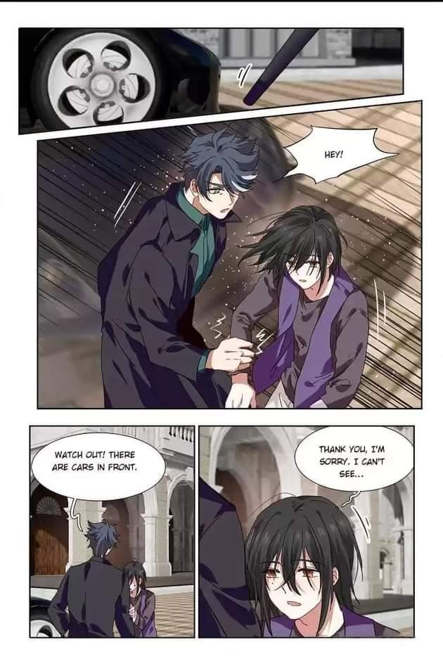 Star Dream Idol Project chapter 216 - page 3