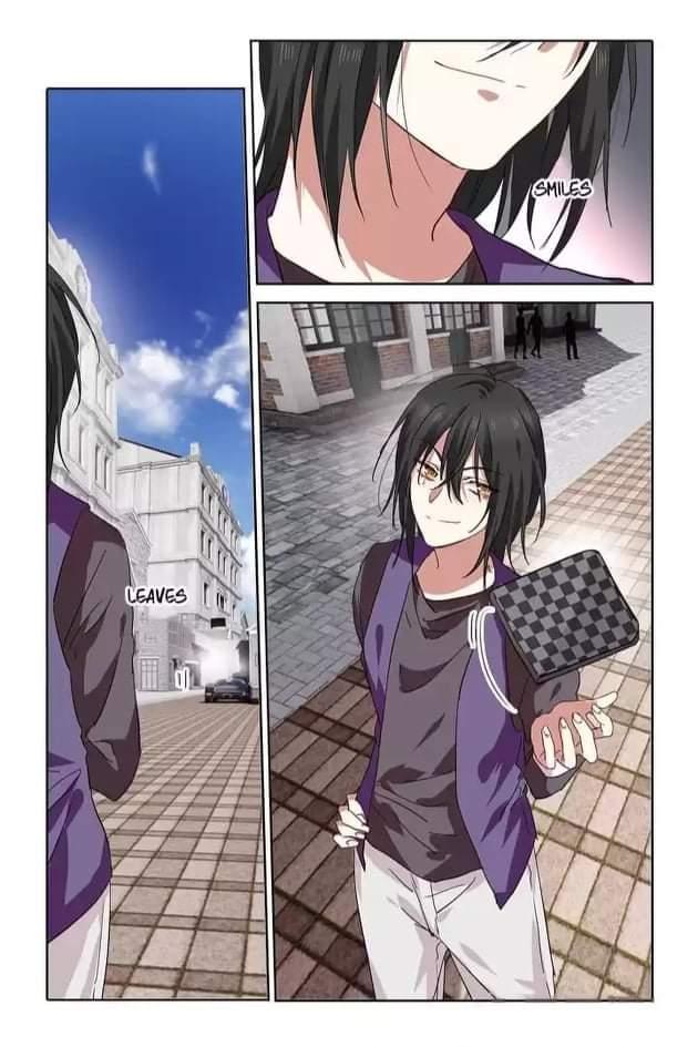 Star Dream Idol Project chapter 216 - page 4