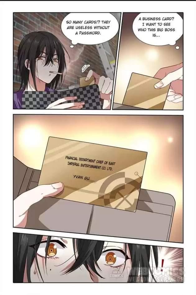 Star Dream Idol Project chapter 216 - page 6