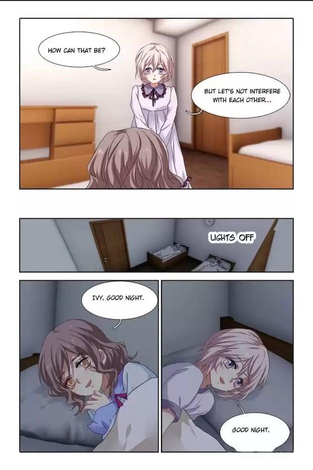 Star Dream Idol Project chapter 215 - page 4