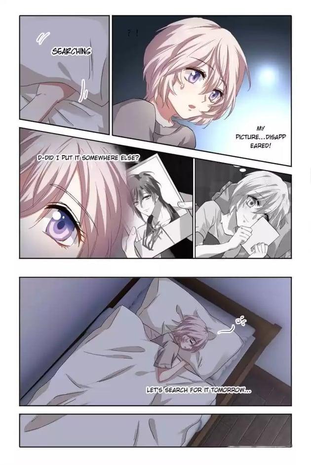 Star Dream Idol Project chapter 215 - page 5