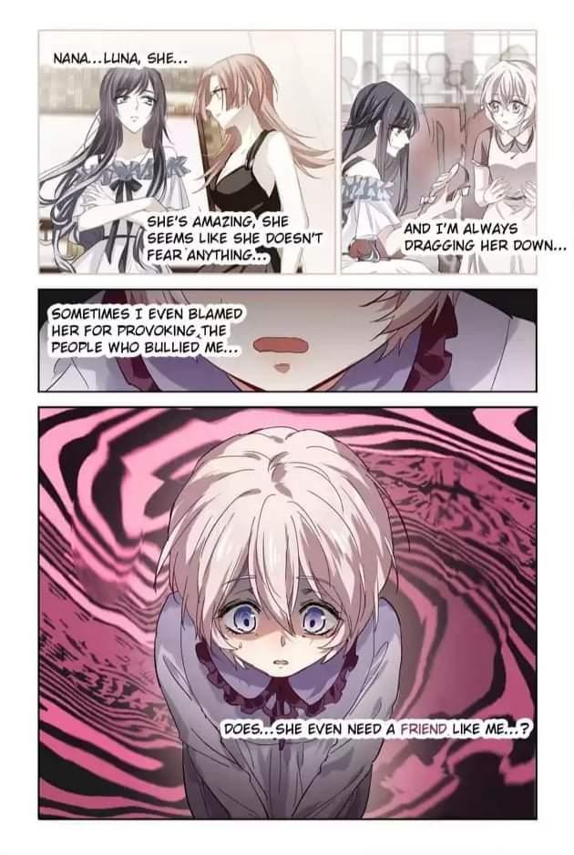 Star Dream Idol Project chapter 214 - page 2