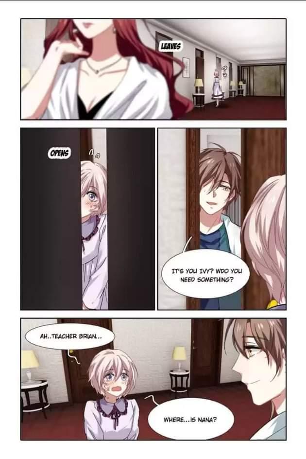 Star Dream Idol Project chapter 214 - page 4