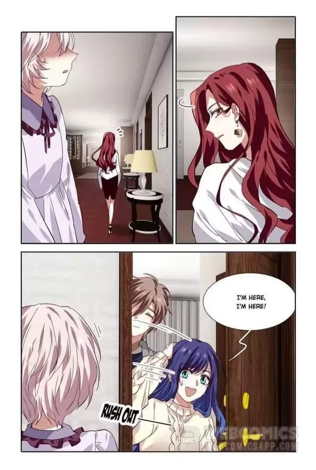 Star Dream Idol Project chapter 214 - page 5