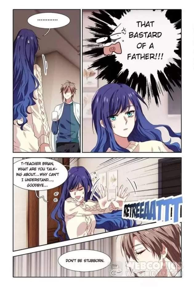 Star Dream Idol Project chapter 213 - page 2