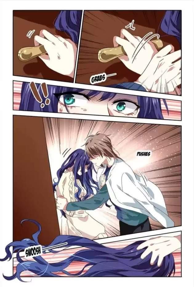 Star Dream Idol Project chapter 213 - page 3