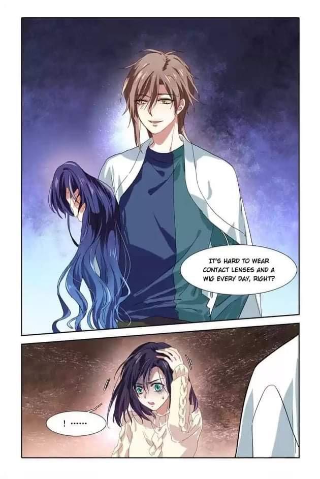 Star Dream Idol Project chapter 213 - page 4