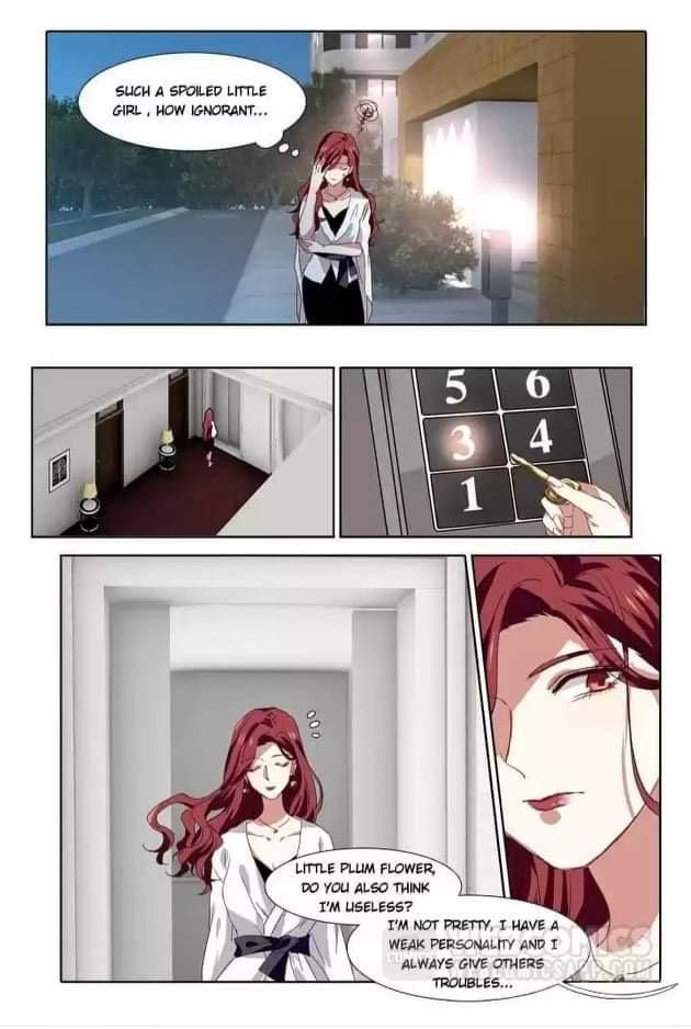 Star Dream Idol Project chapter 213 - page 7