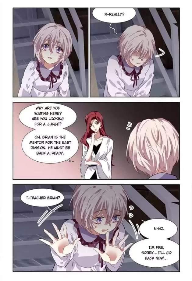 Star Dream Idol Project chapter 213 - page 9