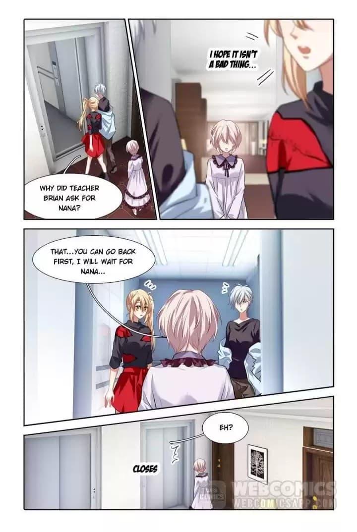 Star Dream Idol Project chapter 212 - page 4