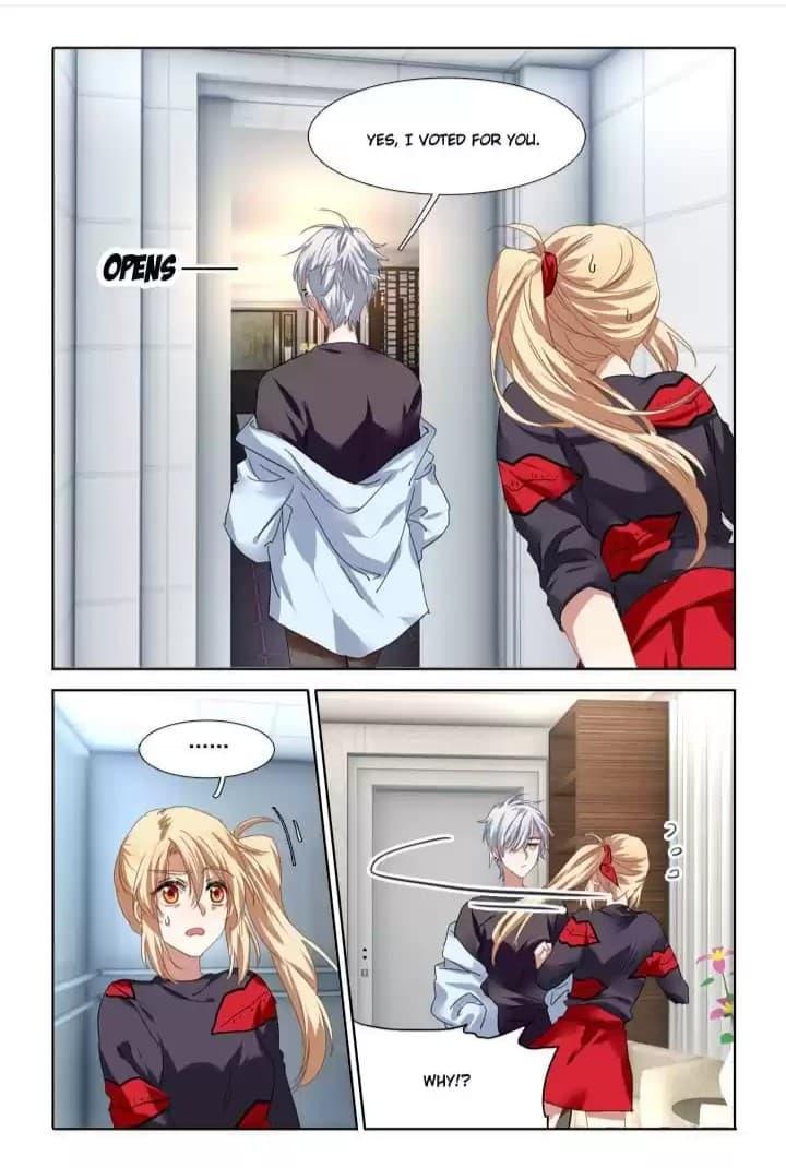 Star Dream Idol Project chapter 212 - page 5