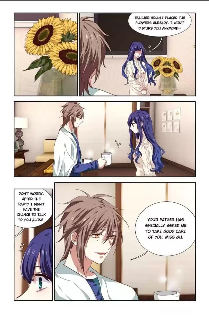 Star Dream Idol Project chapter 212 - page 9
