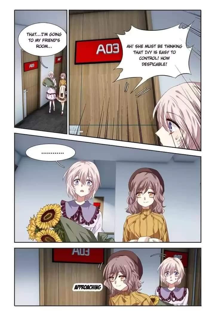 Star Dream Idol Project chapter 211 - page 8