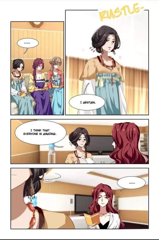 Star Dream Idol Project chapter 210 - page 2