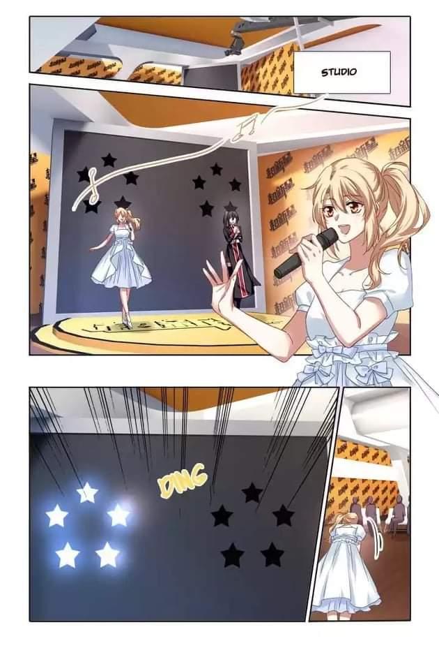 Star Dream Idol Project chapter 210 - page 5