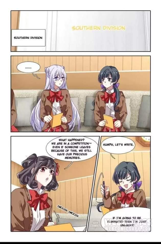 Star Dream Idol Project chapter 209 - page 2