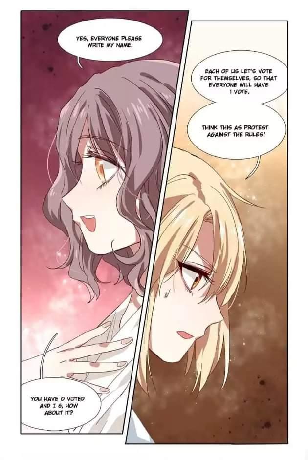 Star Dream Idol Project chapter 209 - page 7