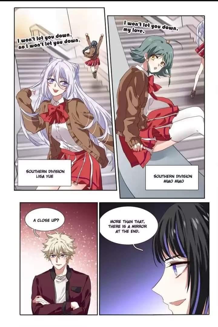 Star Dream Idol Project chapter 207 - page 10