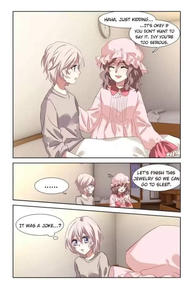 Star Dream Idol Project chapter 204 - page 4