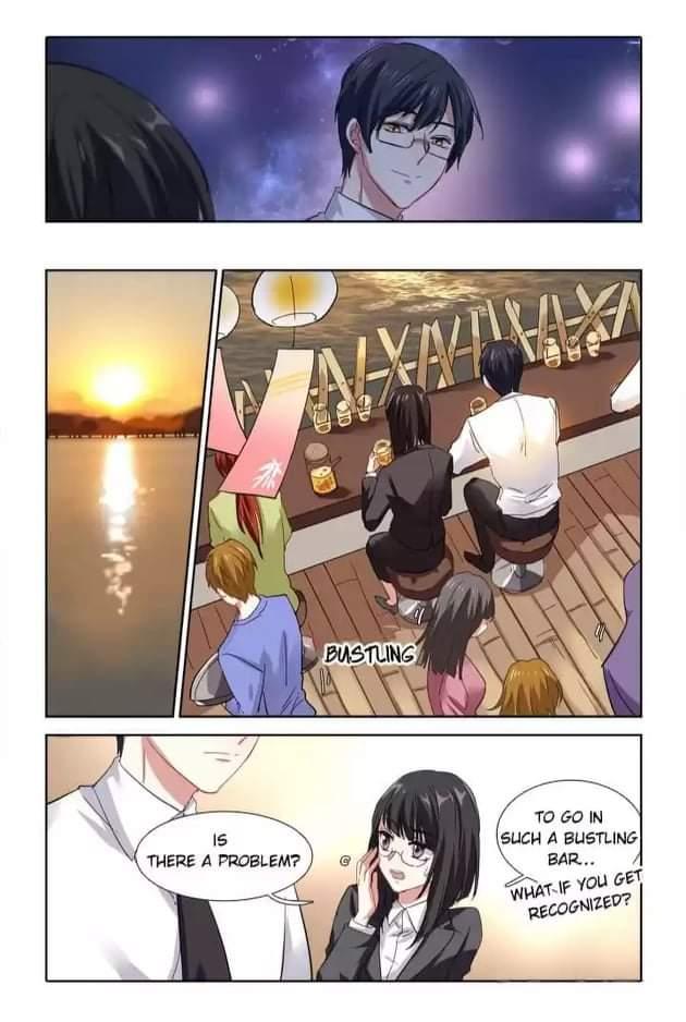 Star Dream Idol Project chapter 202 - page 2