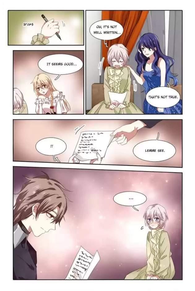 Star Dream Idol Project chapter 200 - page 7