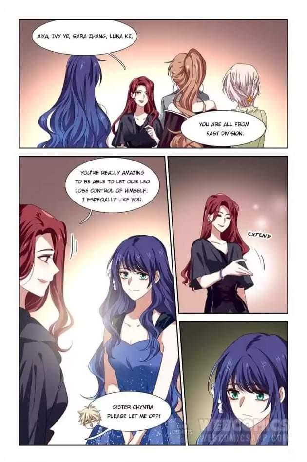 Star Dream Idol Project chapter 199 - page 2