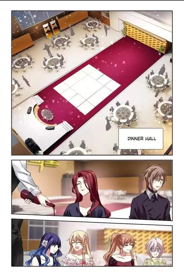 Star Dream Idol Project chapter 199 - page 4