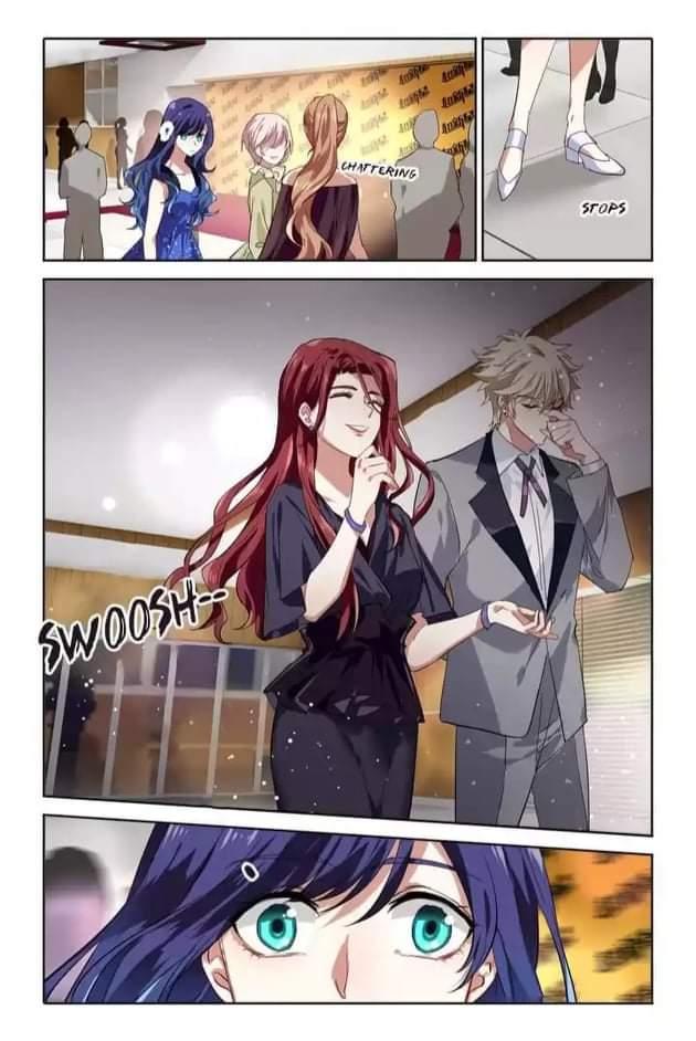 Star Dream Idol Project chapter 198 - page 7