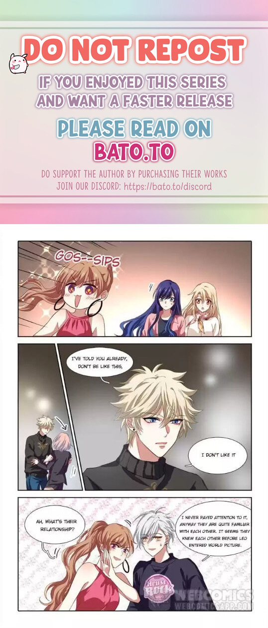 Star Dream Idol Project chapter 196 - page 1