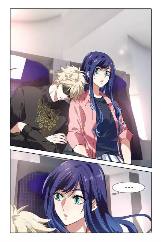 Star Dream Idol Project chapter 194 - page 3