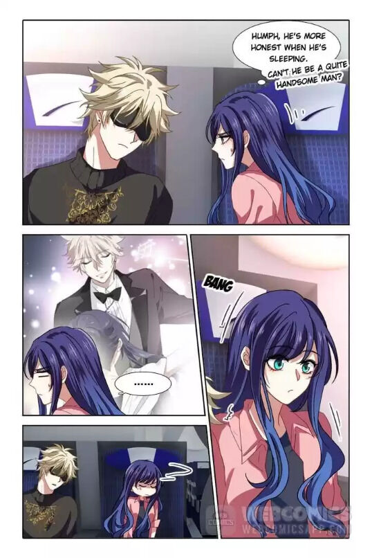 Star Dream Idol Project chapter 194 - page 4