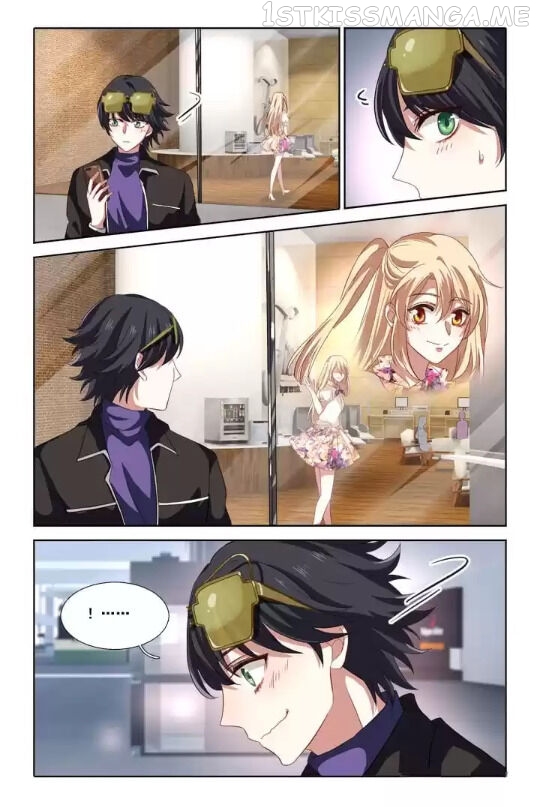 Star Dream Idol Project chapter 193.5 - page 2